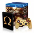 Pack Joystick god of war ascension
